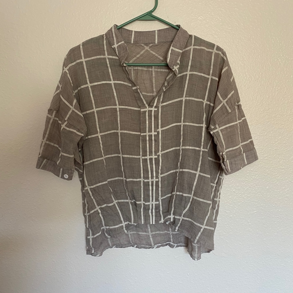 Geometry Top
